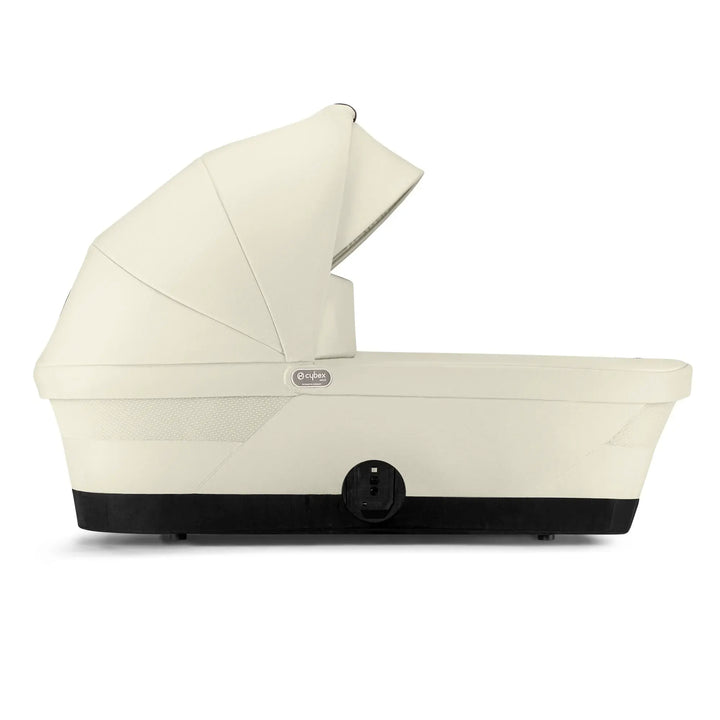 Cybex Gazelle S Carry Cot 2023. Seashell Beige