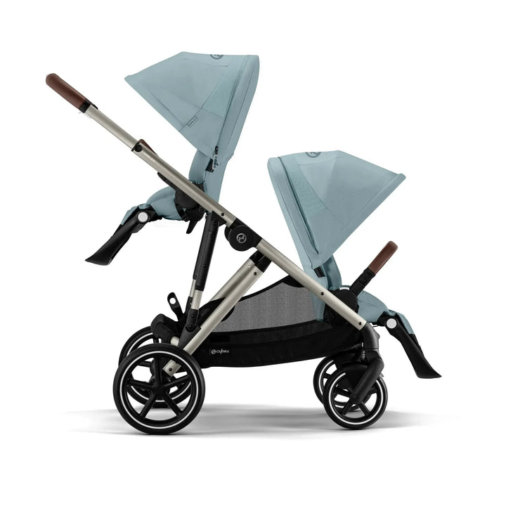 Cybex Gazelle S Second Seat 2023. - Sky Blue