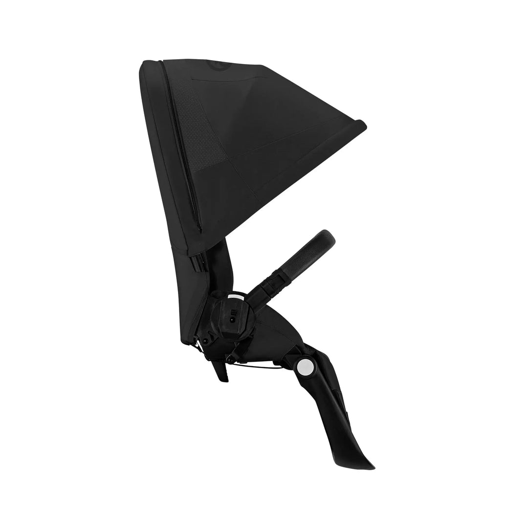 Cybex Gazelle S Second Seat 2023. Moon Black