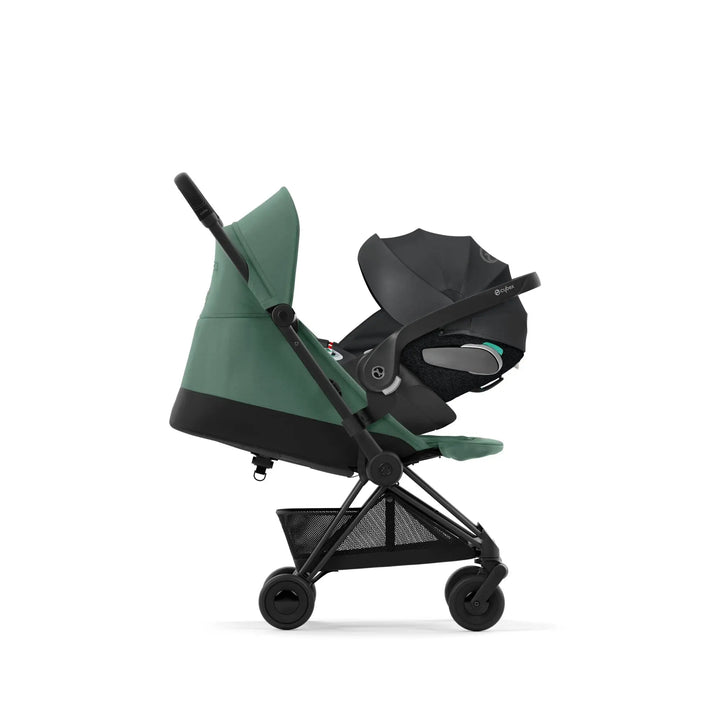Cybex Coya Capsule Adapter Set