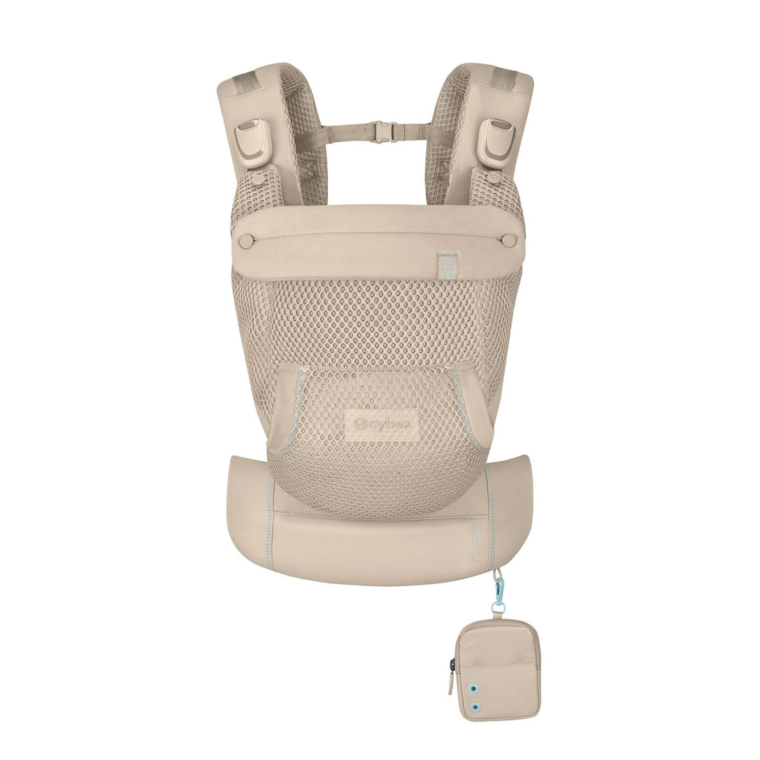Cybex LAYA Carrier Almond Beige