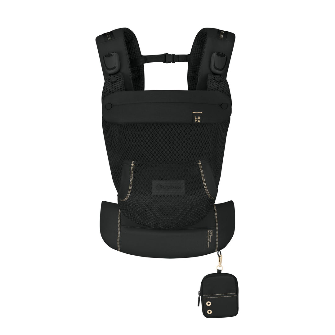 Cybex LAYA Carrier Magic Black