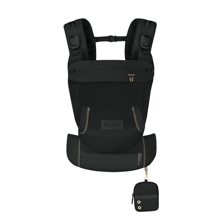 Cybex LAYA Carrier Magic Black