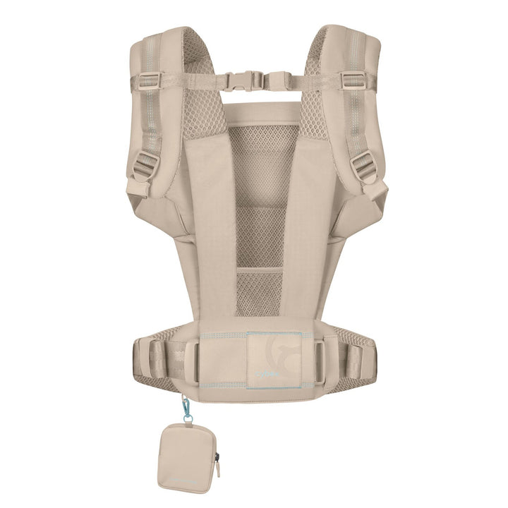 Cybex LAYA Carrier Almond Beige