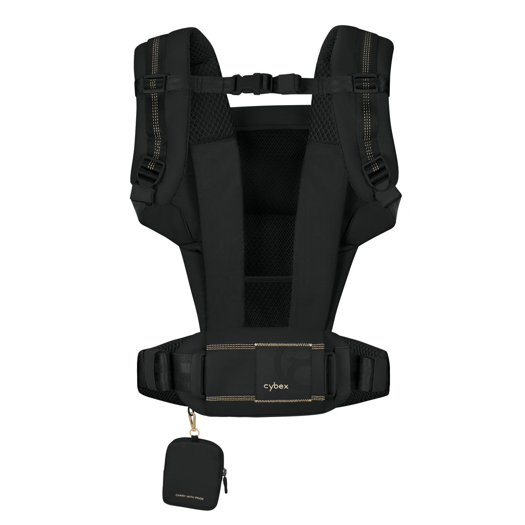 Cybex LAYA Carrier Magic Black