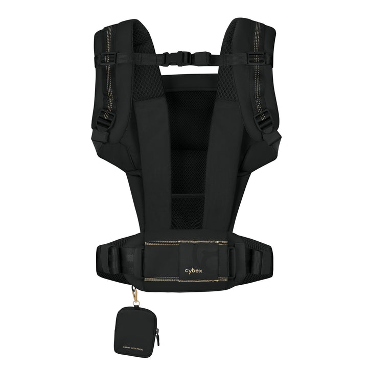 Cybex LAYA Carrier Magic Black