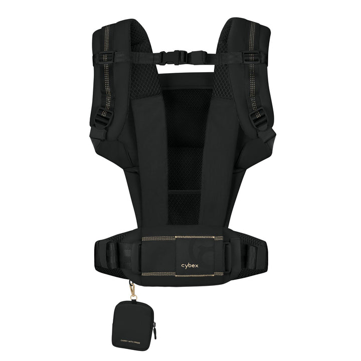 Cybex LAYA Carrier Magic Black