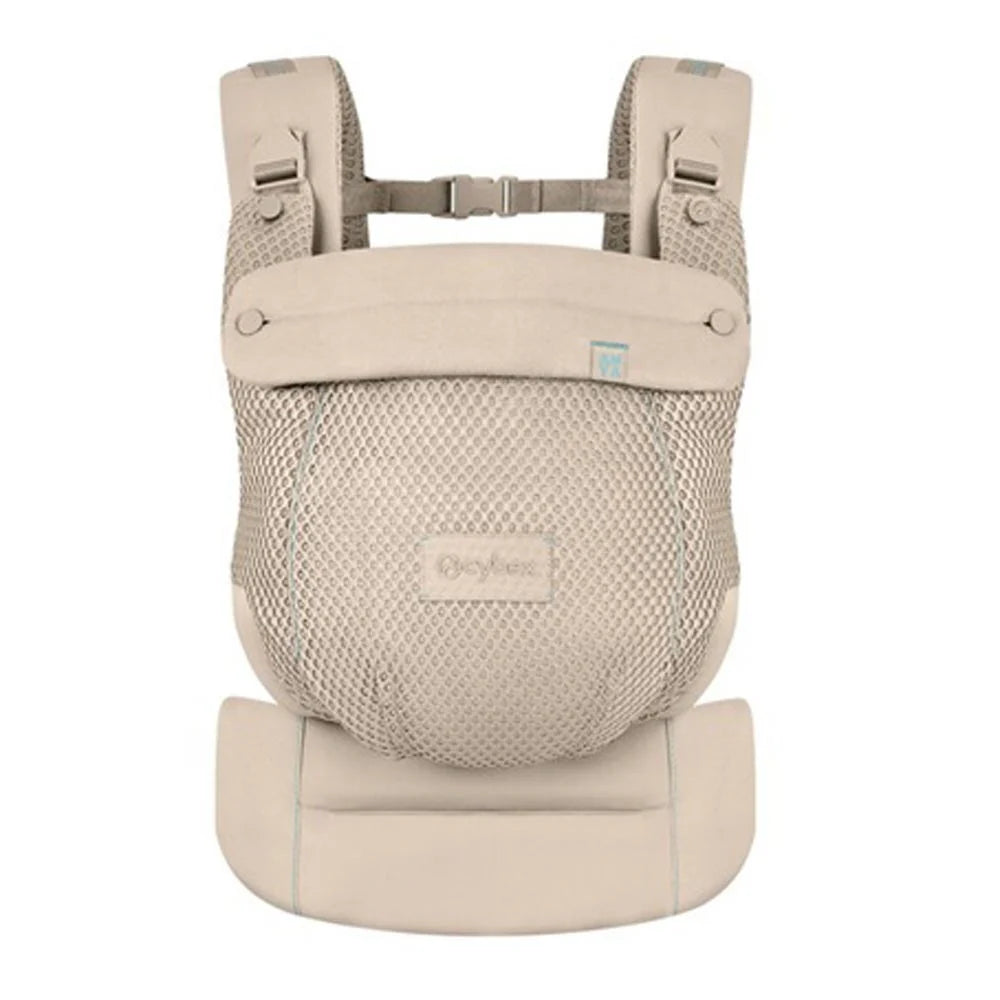 Cybex AMYA Carrier Almond Beige