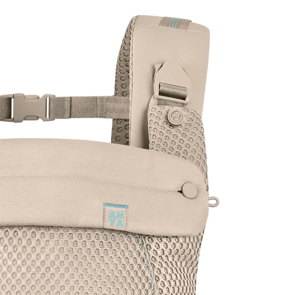 Cybex AMYA Carrier Almond Beige