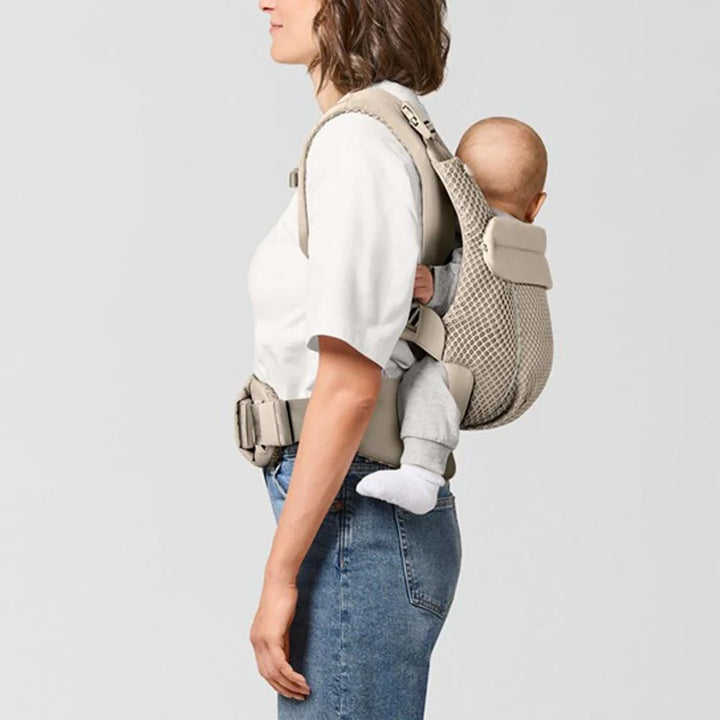 Cybex AMYA Carrier Almond Beige