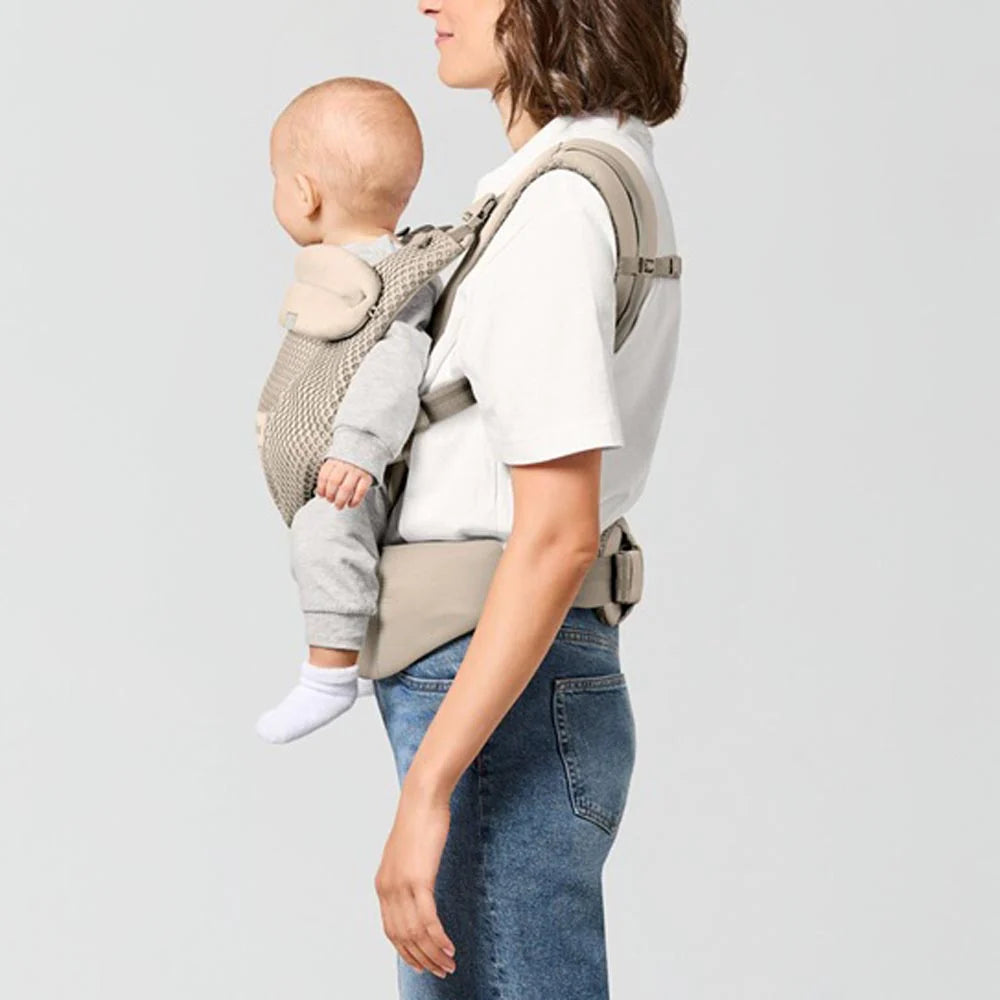 Cybex AMYA Carrier Almond Beige
