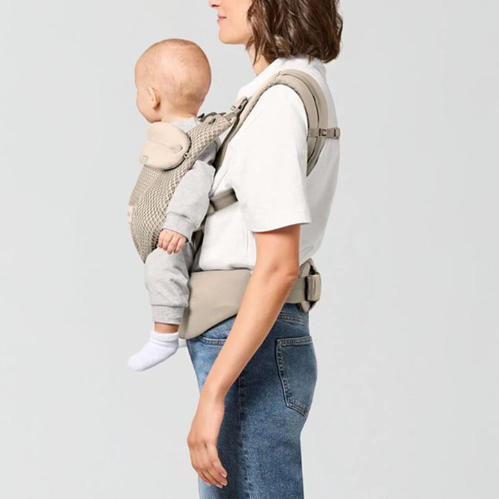 Cybex AMYA Carrier Almond Beige