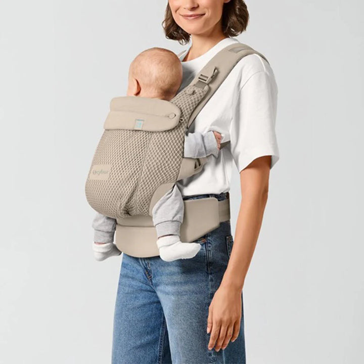 Cybex AMYA Carrier Almond Beige