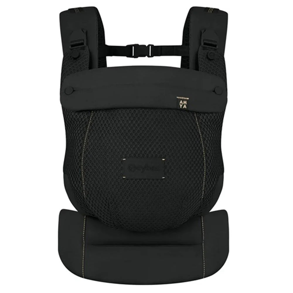 Cybex AMYA Carrier Magic Black