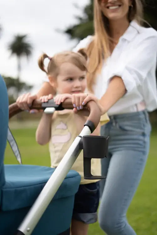 Cybex Universal Pram Cup Holder - Cybex prams
