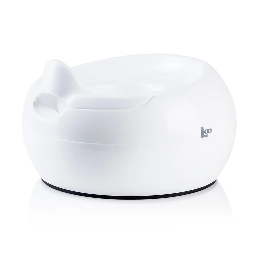 Joovy Loo - White