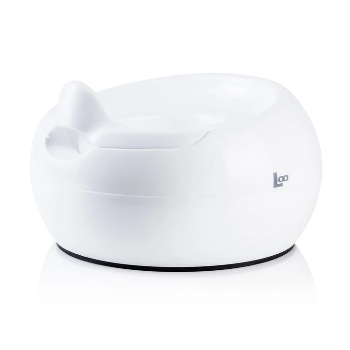 Joovy Loo - White