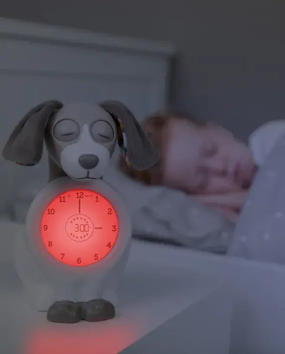 Zazu Davy Sleeptrainer - Taupe