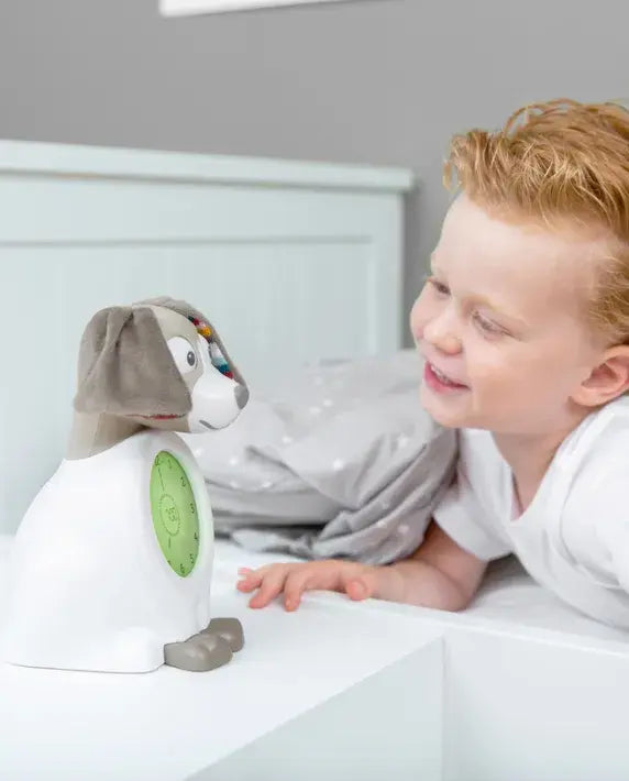 Zazu Davy Sleeptrainer - Taupe