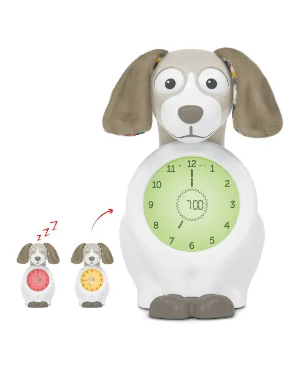 Zazu Davy Sleeptrainer - Taupe