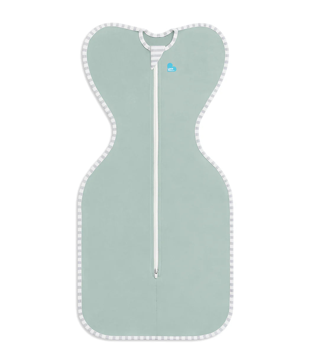 SWADDLE UP™ Cotton 0.2T - Light Olive