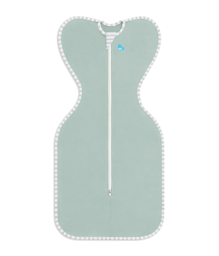SWADDLE UP™ Cotton 0.2T - Light Olive