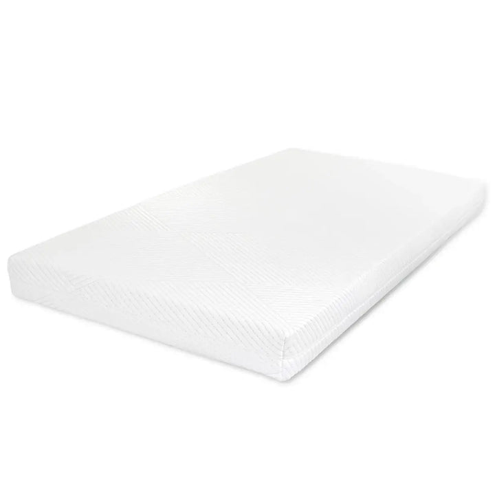 BabyRest DuoCore® Bamboo Cot Mattress  Size 140 x 70 x 9.5 cm