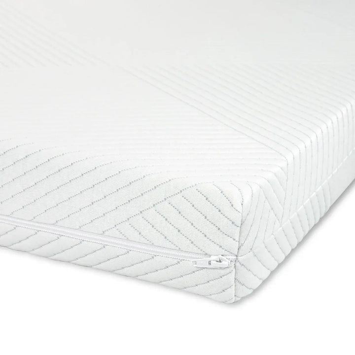BabyRest DuoCore® Bamboo Cot Mattress  Size 140 x 70 x 9.5 cm