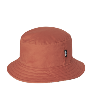 Dozer BOYS BUCKET IDRIS-RUST