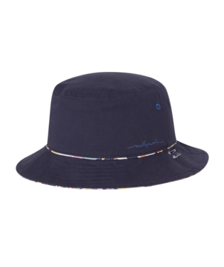 Millymook Girls Bucket Bianca-Navy