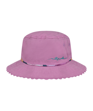 Millymook Baby Girls Bucket Tessa-Teal