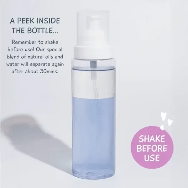Moogoo Natural Detangling Spray 150ml