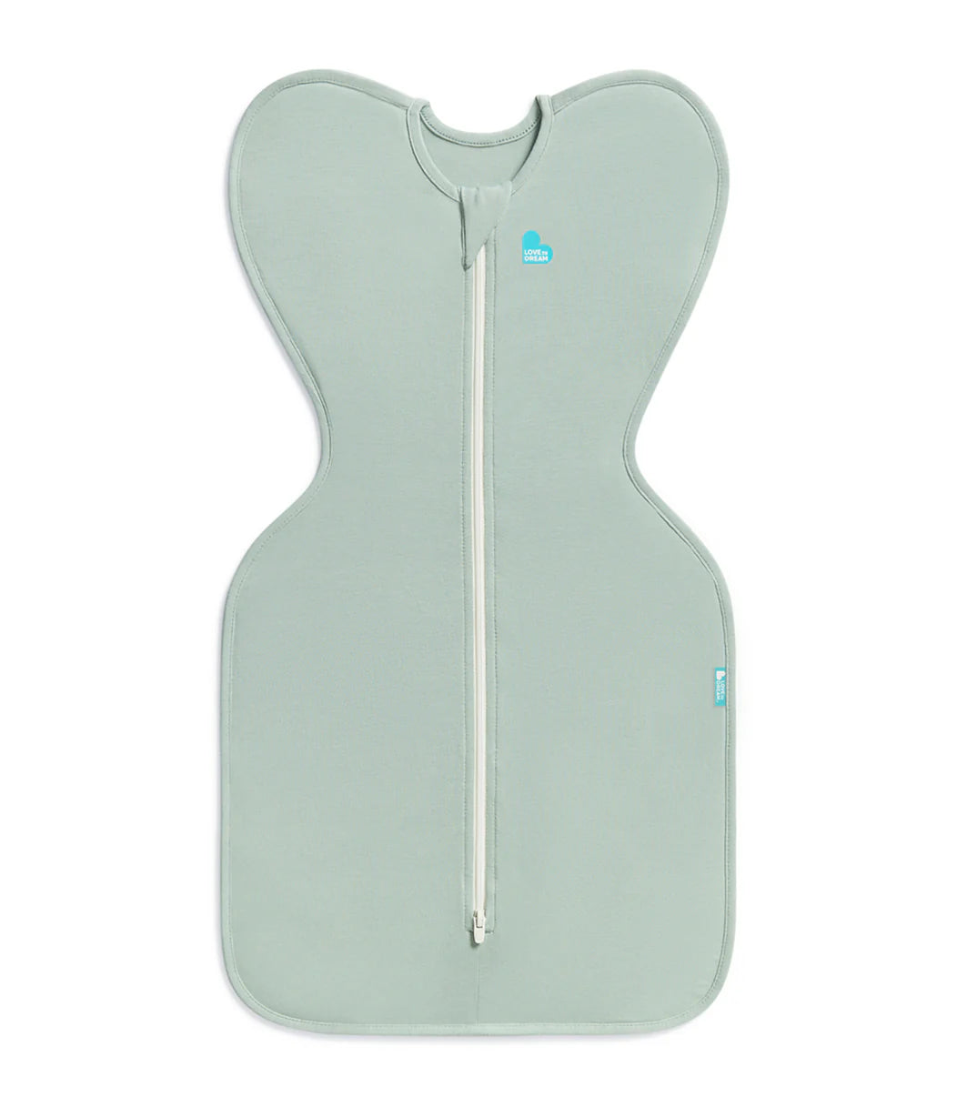 SWADDLE UP™ Cotton 0.2T - Light Olive