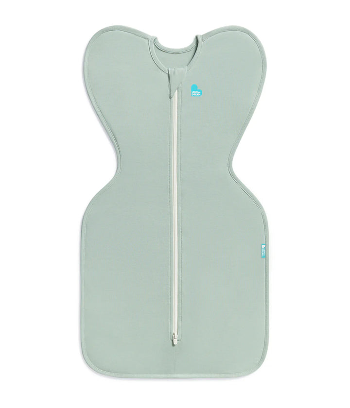 SWADDLE UP™ Cotton 0.2T - Light Olive