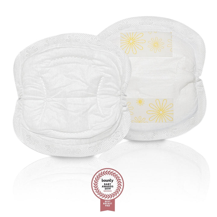 Medela Disposable Bra Pads  60pcs