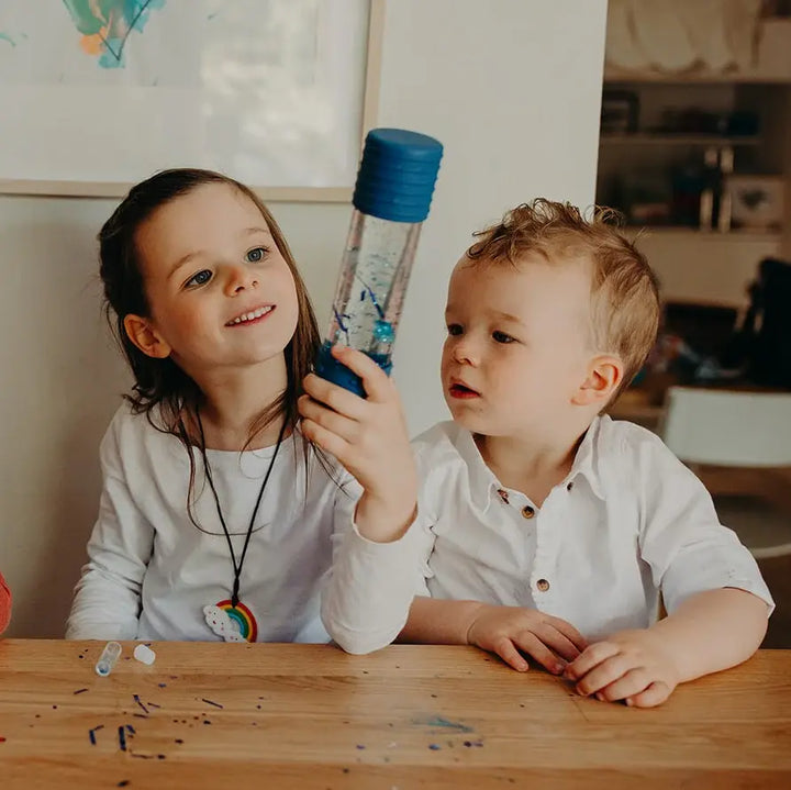 Jellystone Designs DIY Calm Down Bottle - Xmas