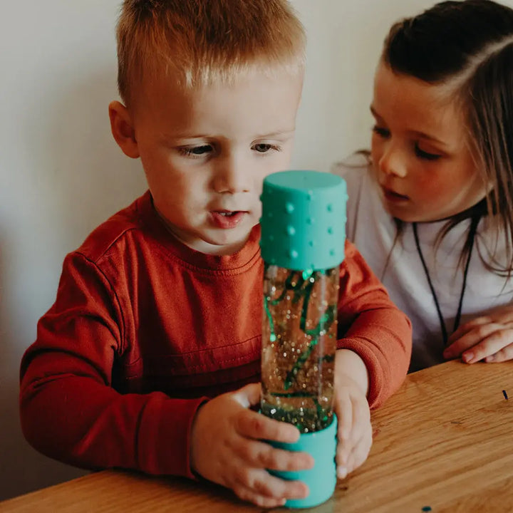 Jellystone Designs DIY Calm Down Bottle - Xmas
