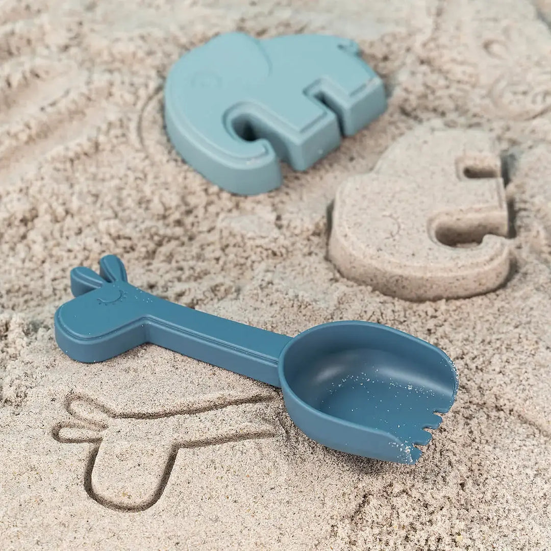 Done by Deer Sand Play Set 5 Piece Sand