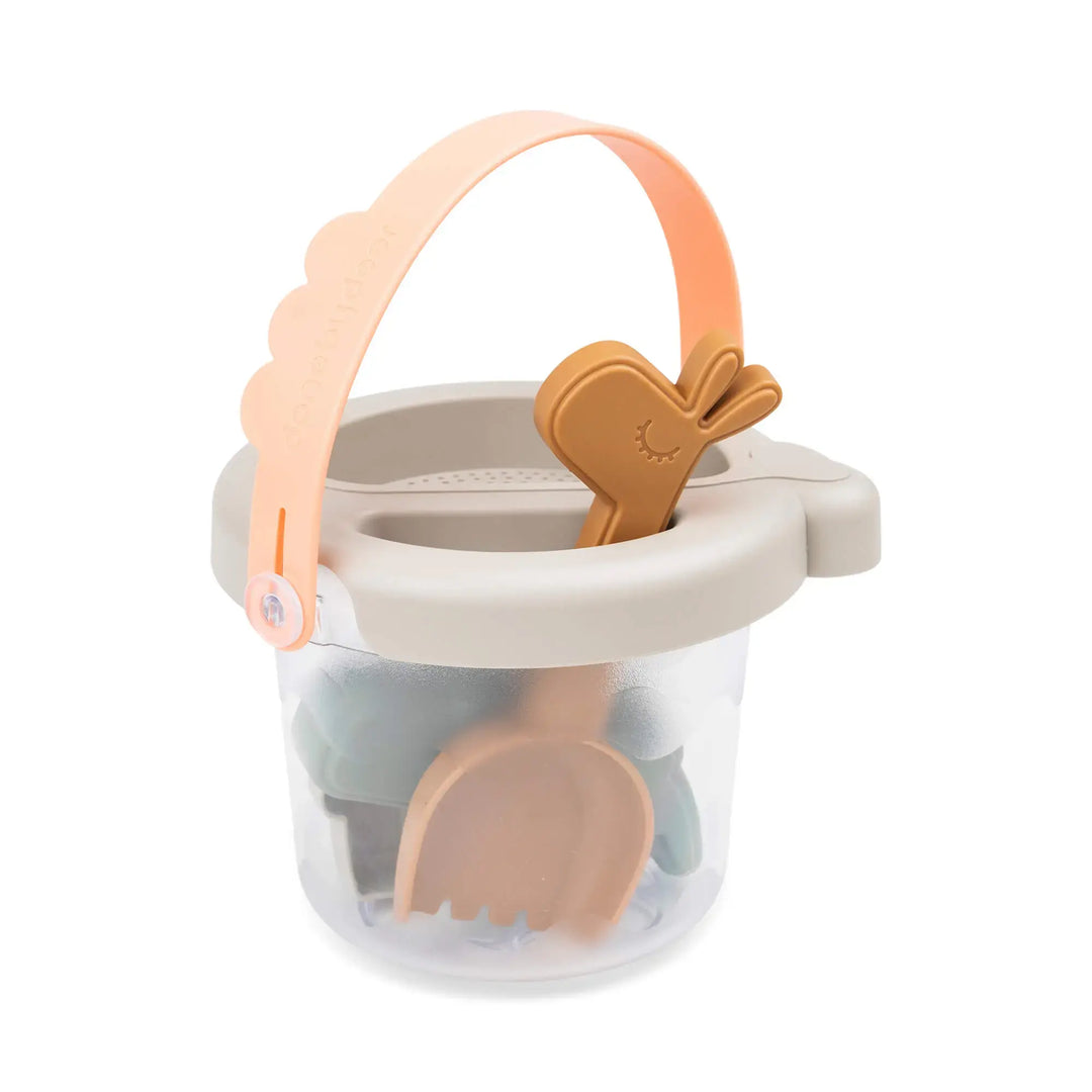 Done by Deer Sand Play Set 5 Piece Sand