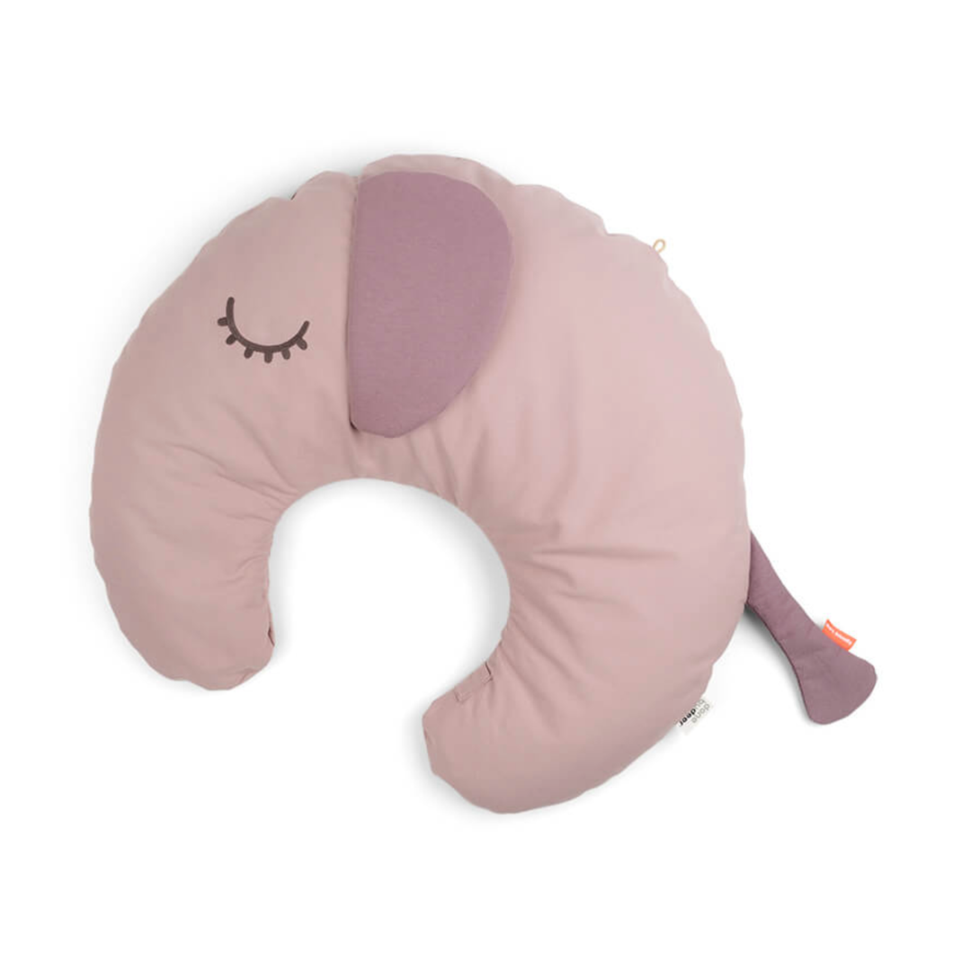 Done by deer Nursing & baby pillow Elphee Powder