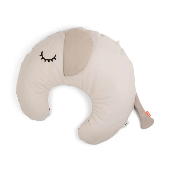 Done by deer Nursing & baby pillow Elphee Sand