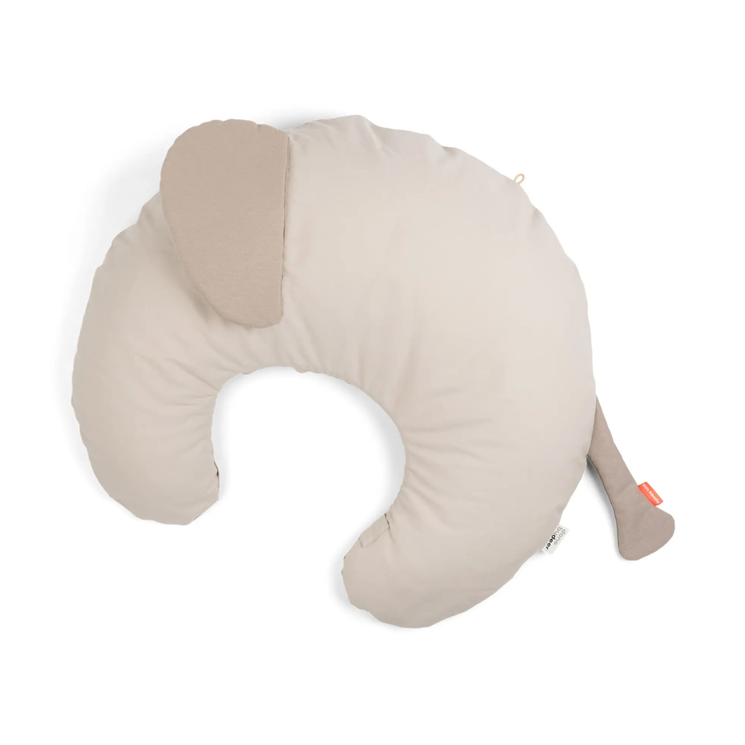 Done by deer Nursing & baby pillow Elphee Sand