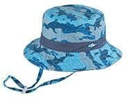 Dozer Boys Bucket Reef-Blue