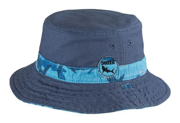 Dozer Boys Bucket Reef-Blue