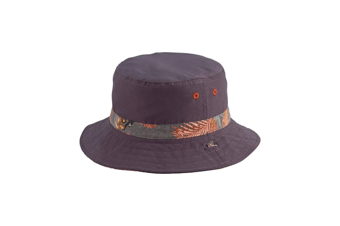 Dozer Boys Bucket Trey-Charcoal