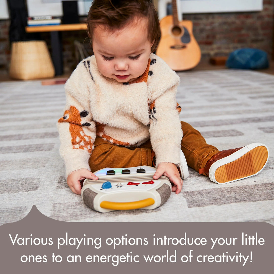 Tiny Love Rockers Electronic Accordion (31011)