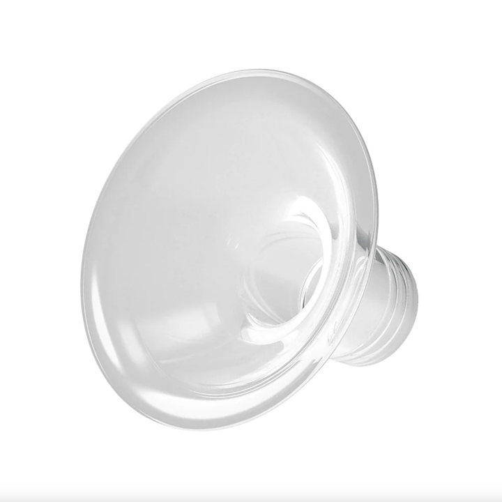 Dr Browns SoftShape™ Silicone Shields, Size A (21 mm), 2-Pack
