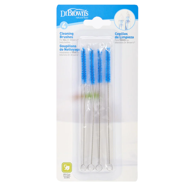 Dr Brown's Vent Cleaning Brushes