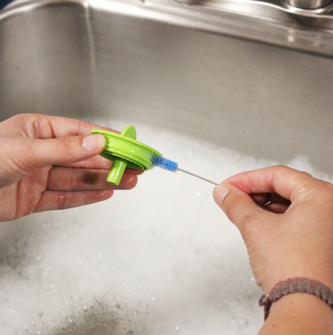 Dr Brown's Vent Cleaning Brushes