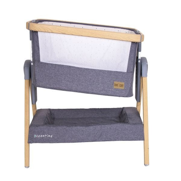 Love n care Dreamtime Sleeper Charcoal